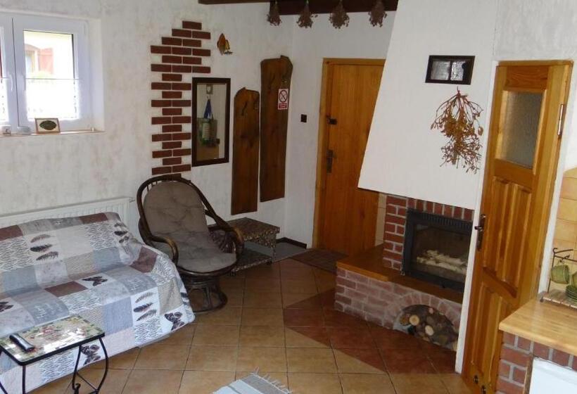 فندق Wieża Na Górce