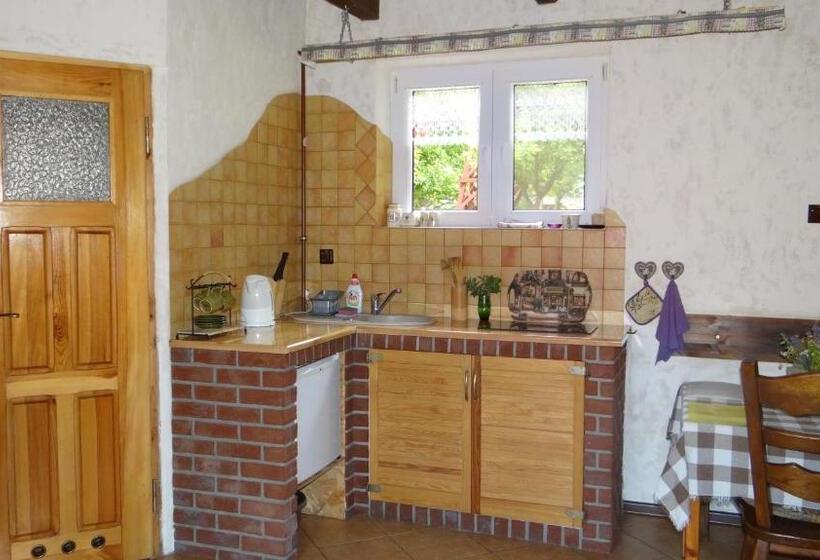 فندق Wieża Na Górce