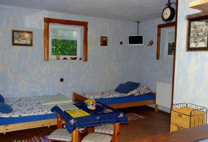 فندق Wieża Na Górce