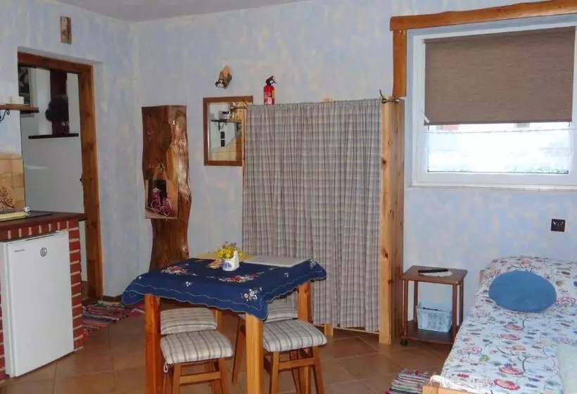 ホテル Wieża Na Górce