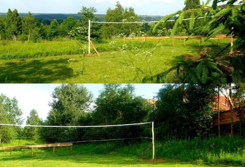 ホテル Wieża Na Górce