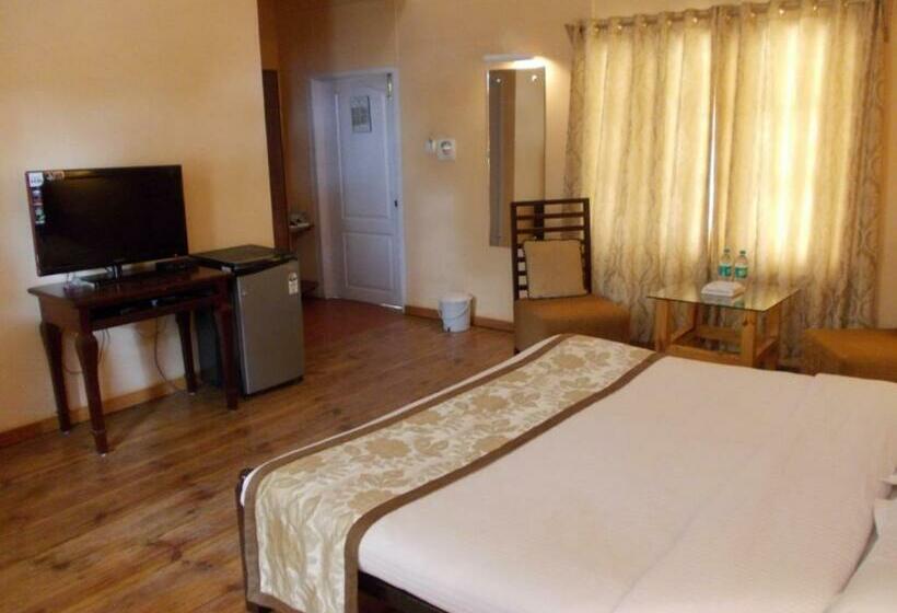 Landmark Hotels,haflong