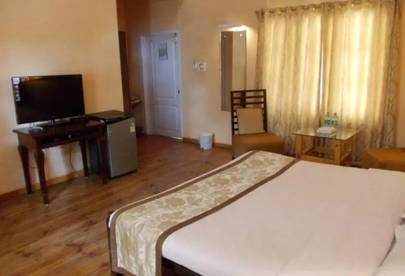 Landmark Hotels,haflong