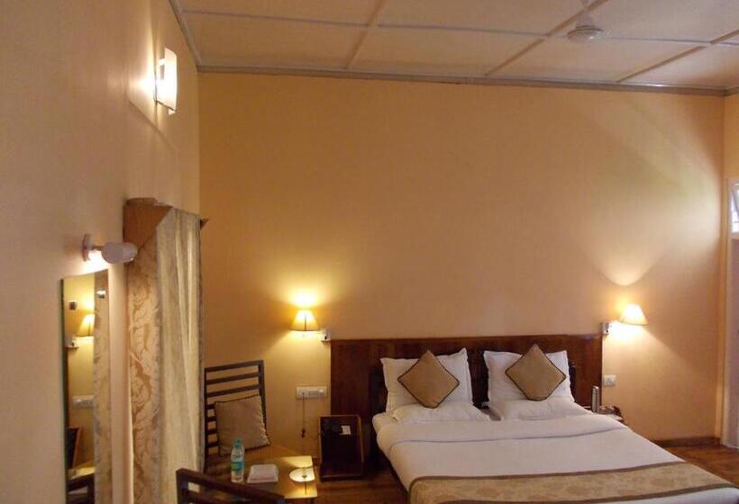 Landmark Hotels,haflong