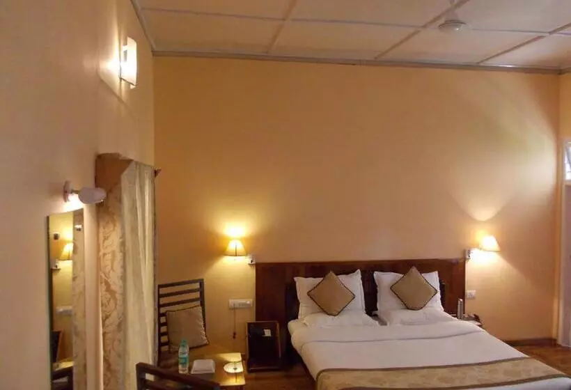 Landmark Hotels,haflong