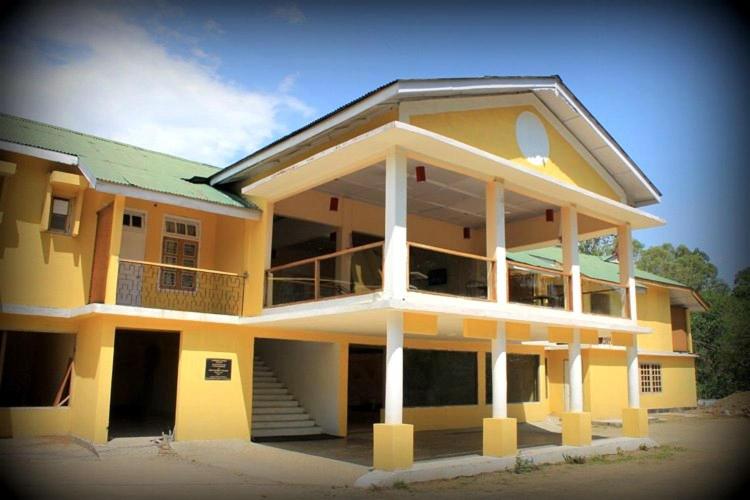 Landmark Hotels,haflong