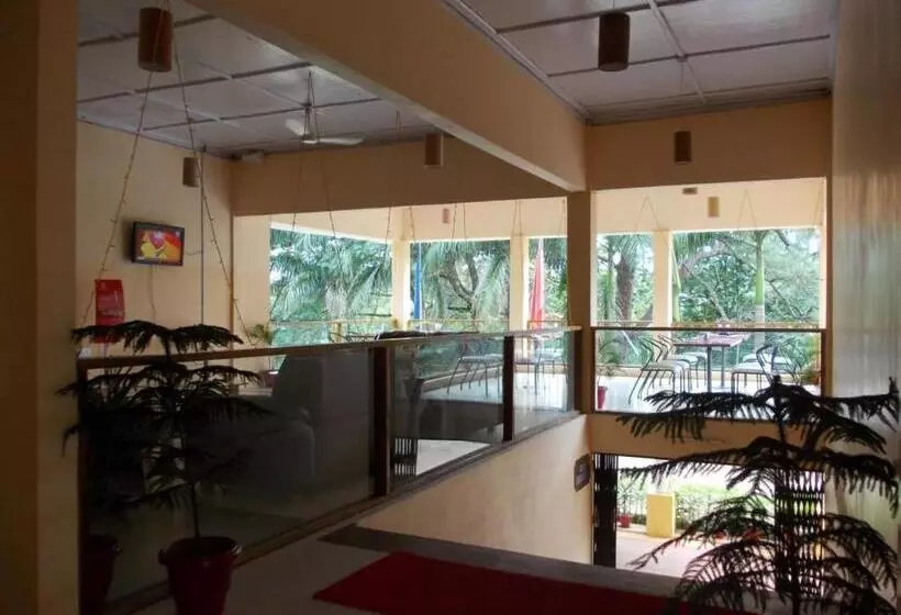 Landmark Hotels,haflong
