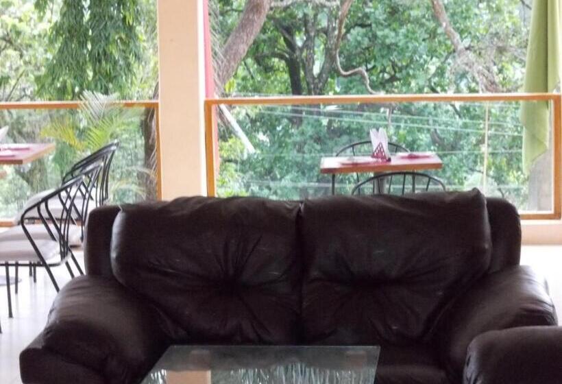 Landmark Hotels,haflong