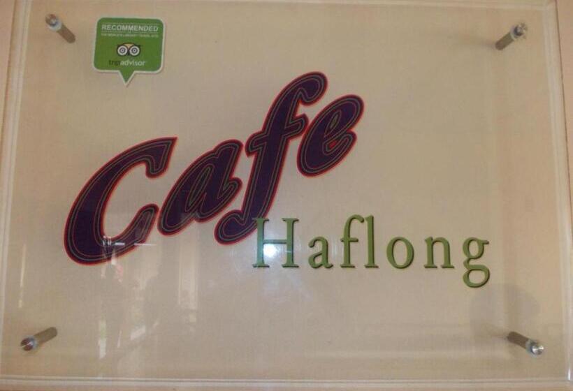 Landmark Hotels,haflong