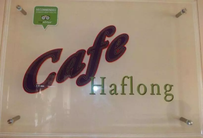 Landmark Hotels,haflong