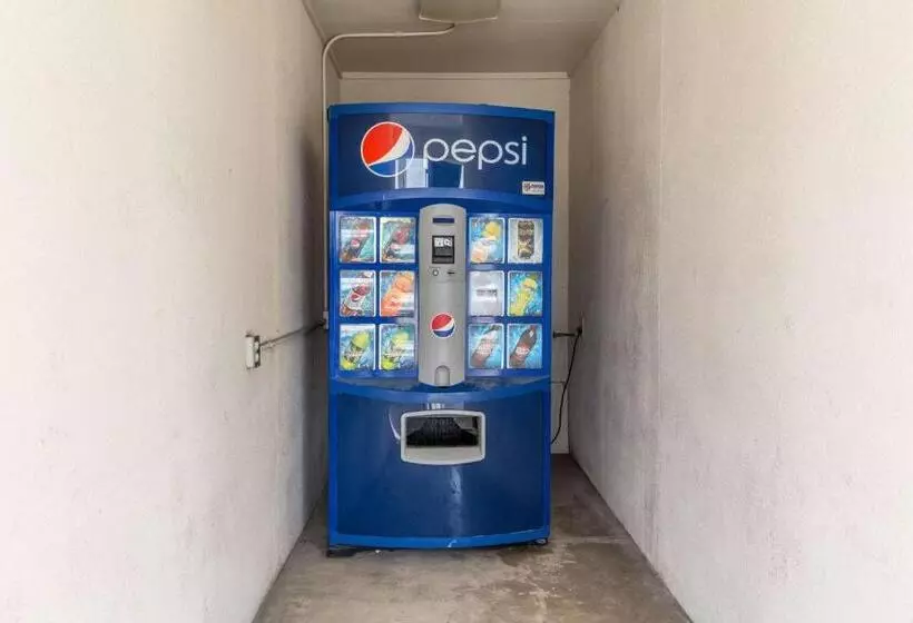 Hotelli Quality Inn & Suites Port Lavaca Near Lighthouse Beach