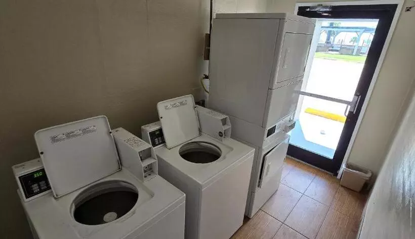 Hotelli Quality Inn & Suites Port Lavaca Near Lighthouse Beach