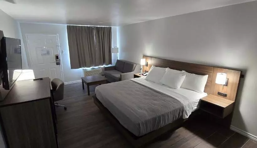 Hotelli Quality Inn & Suites Port Lavaca Near Lighthouse Beach