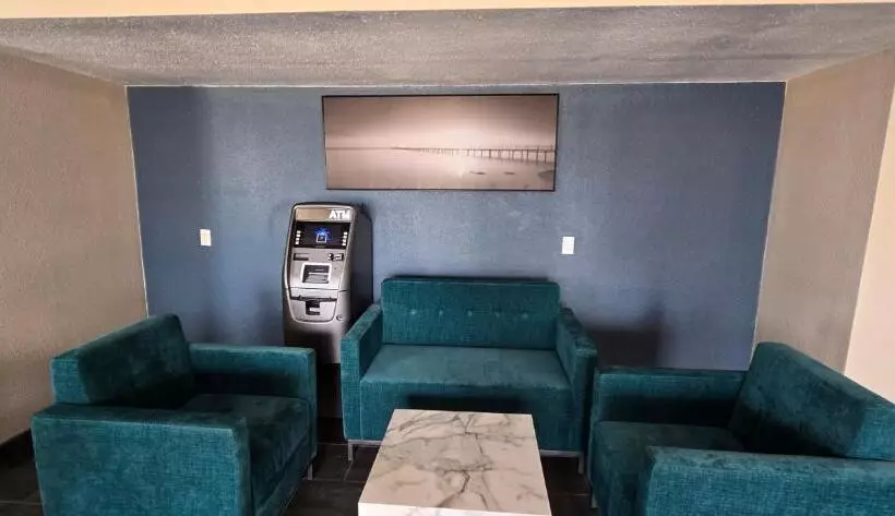 Hotelli Quality Inn & Suites Port Lavaca Near Lighthouse Beach