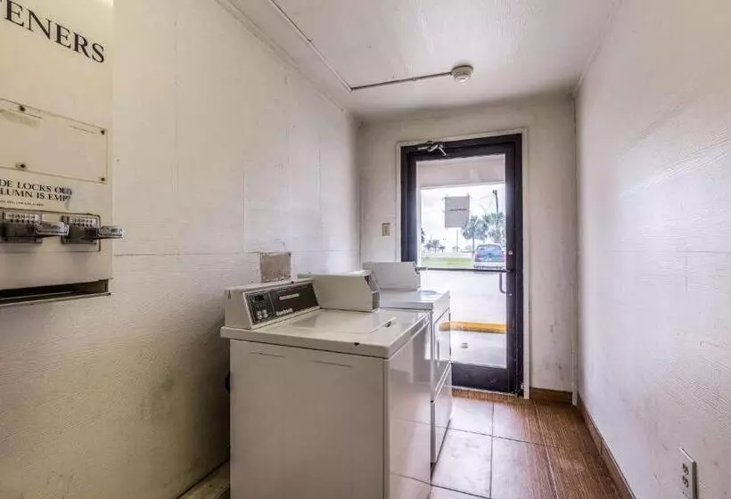 Hotelli Quality Inn & Suites Port Lavaca Near Lighthouse Beach