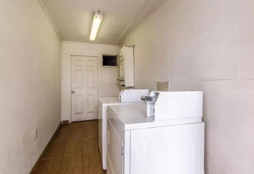 Hotelli Quality Inn & Suites Port Lavaca Near Lighthouse Beach