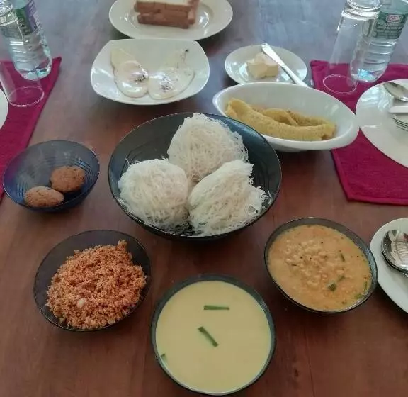 ペンション Aramba Safari Resort