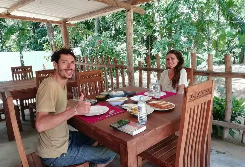 ペンション Aramba Safari Resort