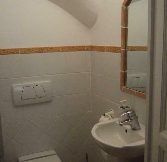 پانسیون Au Vallon Rouge