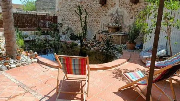 Majatalo El Castell Embruixat