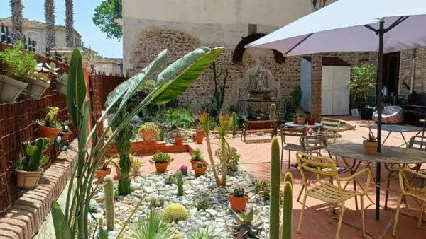 Majatalo El Castell Embruixat