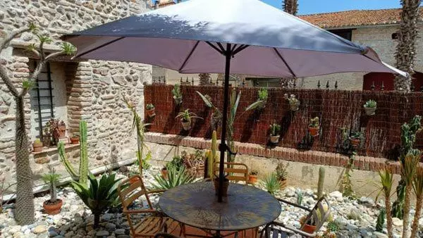 Majatalo El Castell Embruixat