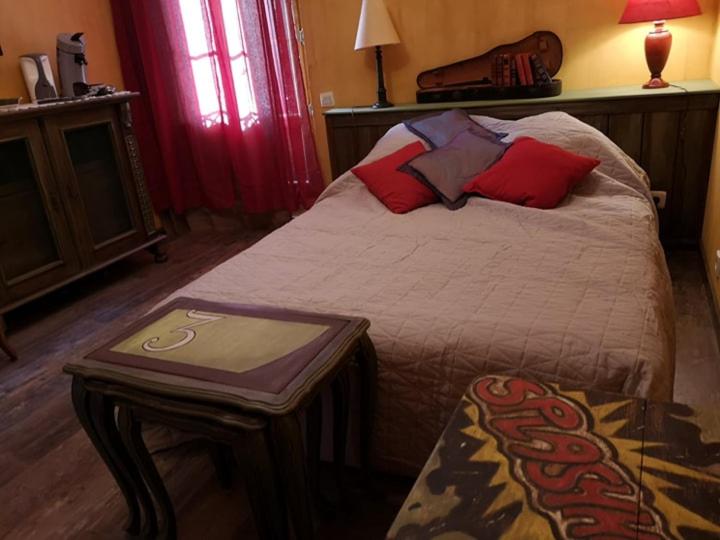 膳宿费 El Castell Embruixat