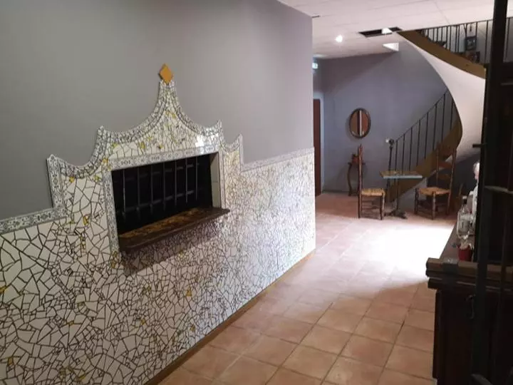 Majatalo El Castell Embruixat