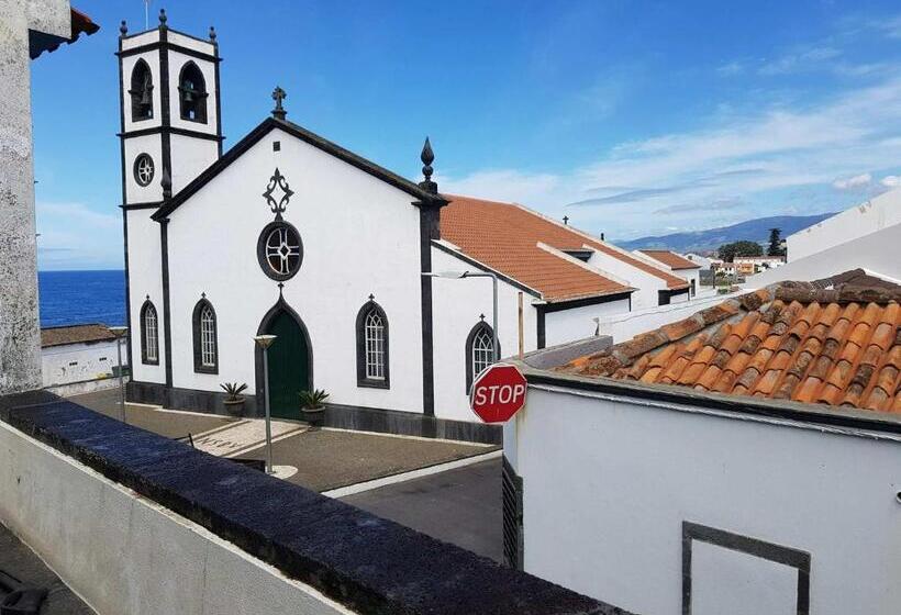 پانسیون Home Sweet Home