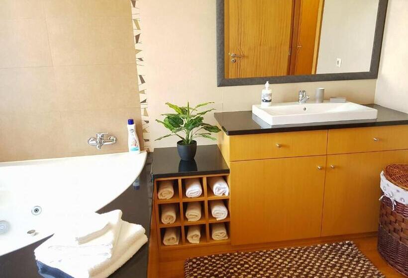 پانسیون Home Sweet Home