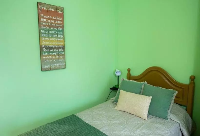 Majatalo Home Sweet Home