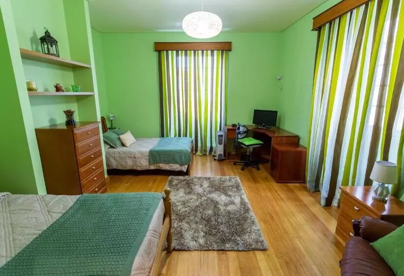 Majatalo Home Sweet Home