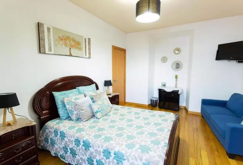 Majatalo Home Sweet Home