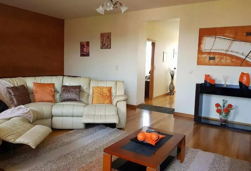 Majatalo Home Sweet Home