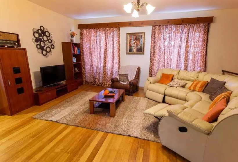 Majatalo Home Sweet Home