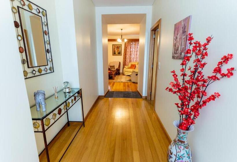 پانسیون Home Sweet Home