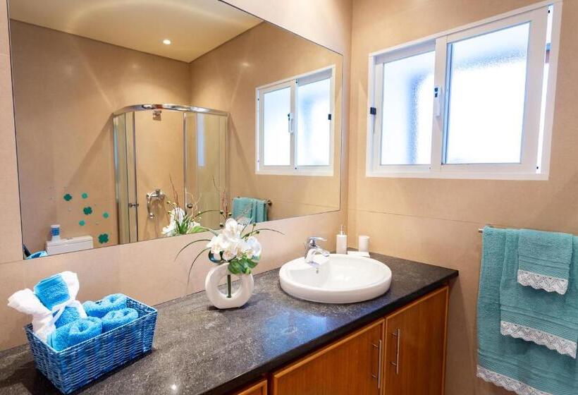 پانسیون Home Sweet Home