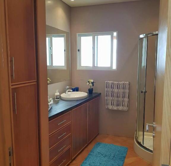 پانسیون Home Sweet Home