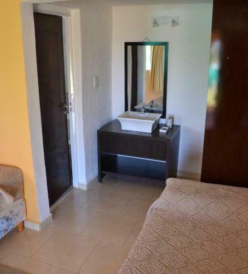 ペンション Hostal Solar De Piedras