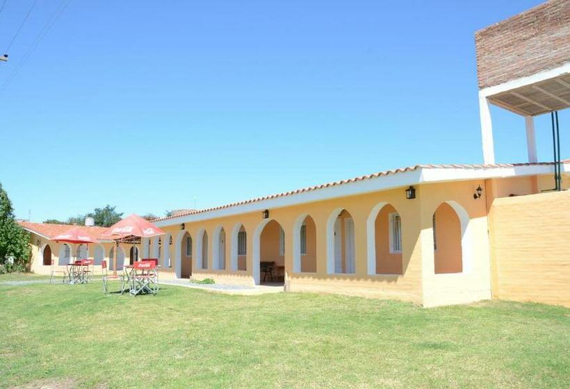 ペンション Hostal Solar De Piedras