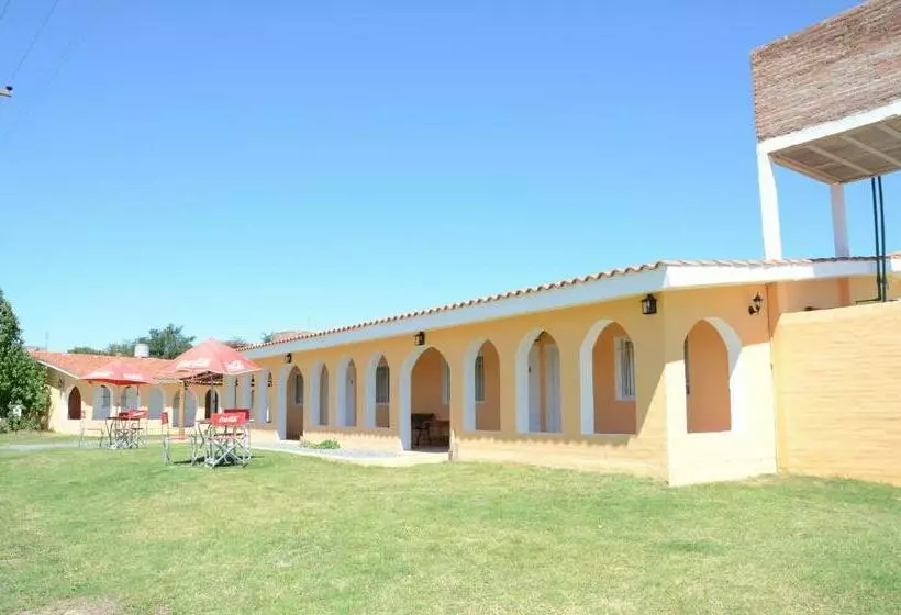 ペンション Hostal Solar De Piedras