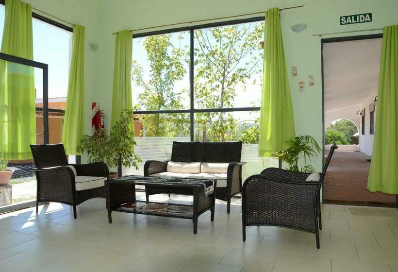 ペンション Hostal Solar De Piedras