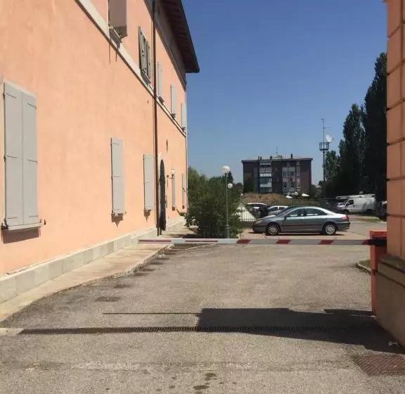 ペンション La Camera Di Cavazzona