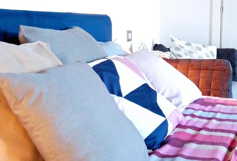 פנסיון La Camera Di Cavazzona