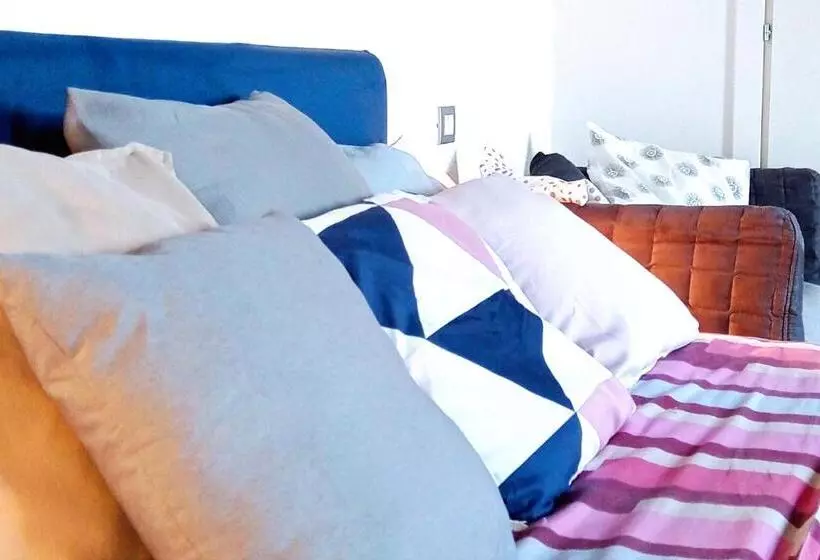 ペンション La Camera Di Cavazzona