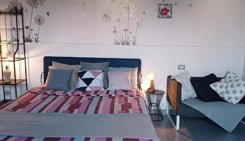 ペンション La Camera Di Cavazzona