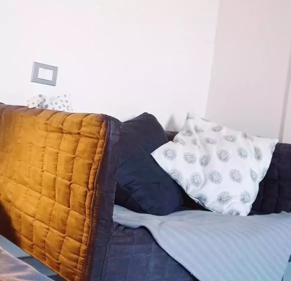 ペンション La Camera Di Cavazzona