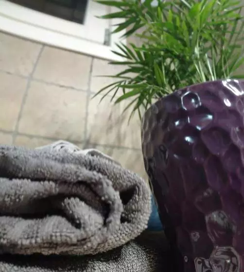 ペンション La Camera Di Cavazzona