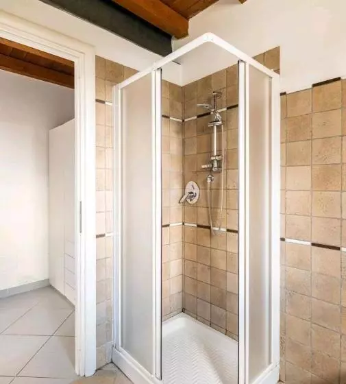 ペンション La Camera Di Cavazzona