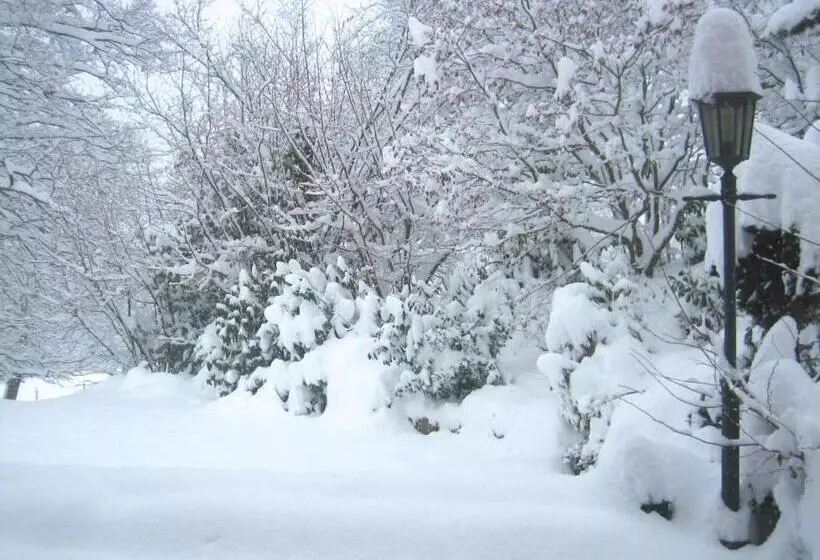 Majatalo La Mazzerinière